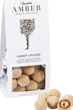Summerbird Amber Dragée