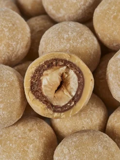 Summerbird Amber Dragée