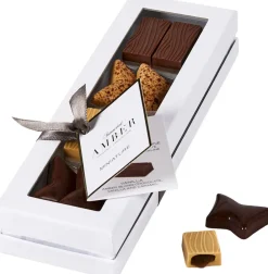 Amber Miniature, Gaveæske>Summerbird Hot