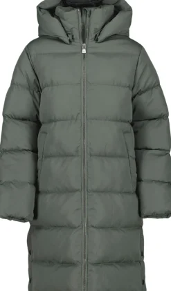 Amber vinterjakke>MCKINLEY