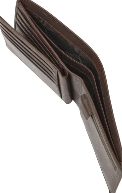 Saddler Ambrose Dk.brown Discount