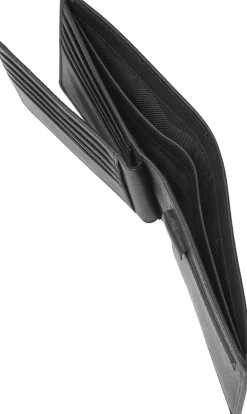 Saddler Ambrose Black Best