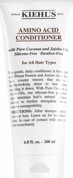 Kiehl's Amino Acid Conditioner