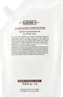 Amino Acid Conditioner Refill>Kiehl's