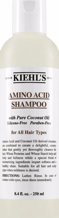 Kiehl's Amino Acid Shampoo