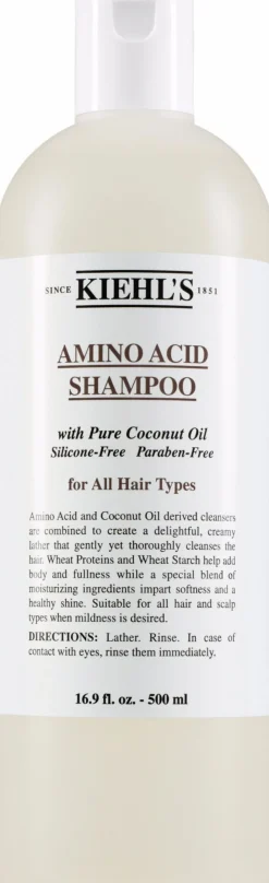 Kiehl's Amino Acid Shampoo