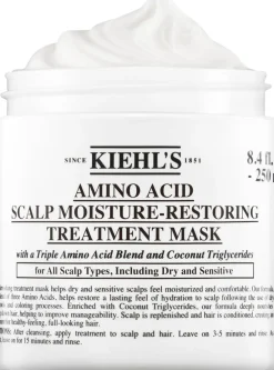 Kiehl's Amino Acid Treatment Mask For Scalp & Hair