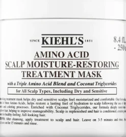 Kiehl's Amino Acid Treatment Mask For Scalp & Hair
