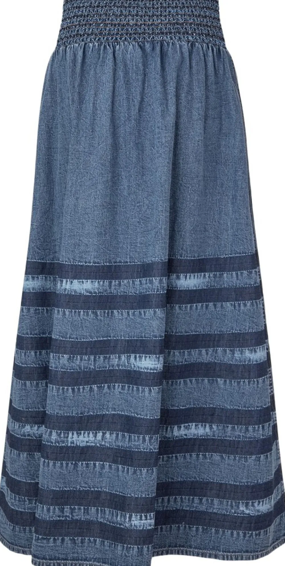 Dame Lollys Laundry AmondLL Maxi Skirt