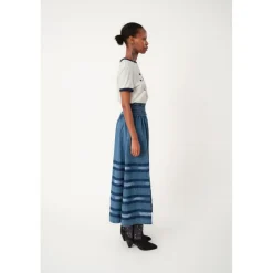Dame Lollys Laundry AmondLL Maxi Skirt