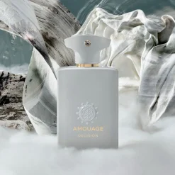 Amouage DECISION EDP 100 ML New