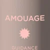 Amouage GUIDANCE HAIR PERFUME 50 ML New
