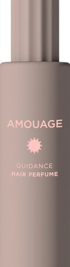 Amouage GUIDANCE HAIR PERFUME 50 ML New