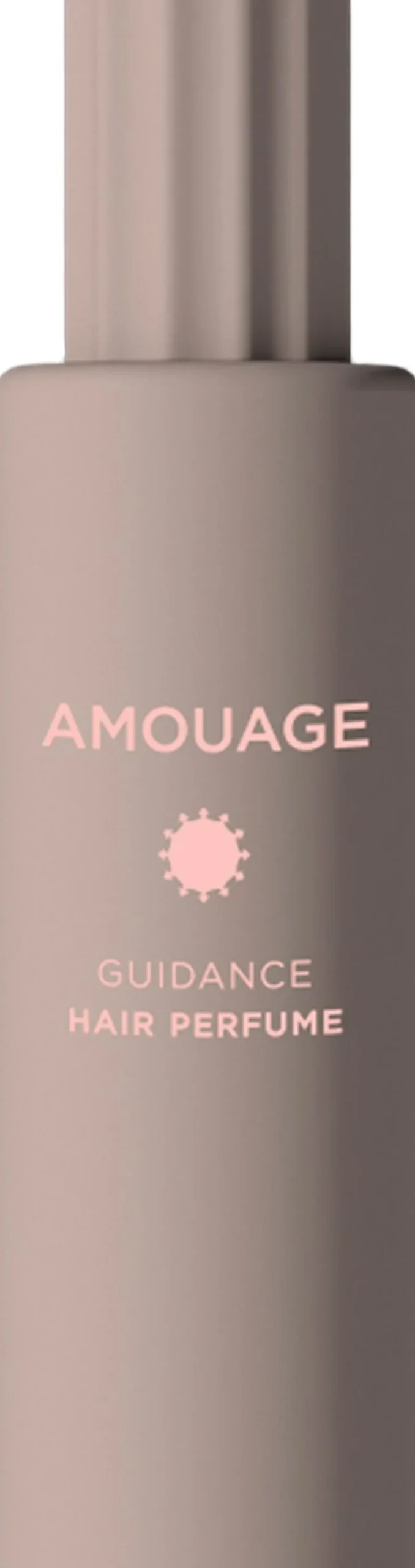 Amouage GUIDANCE HAIR PERFUME 50 ML New