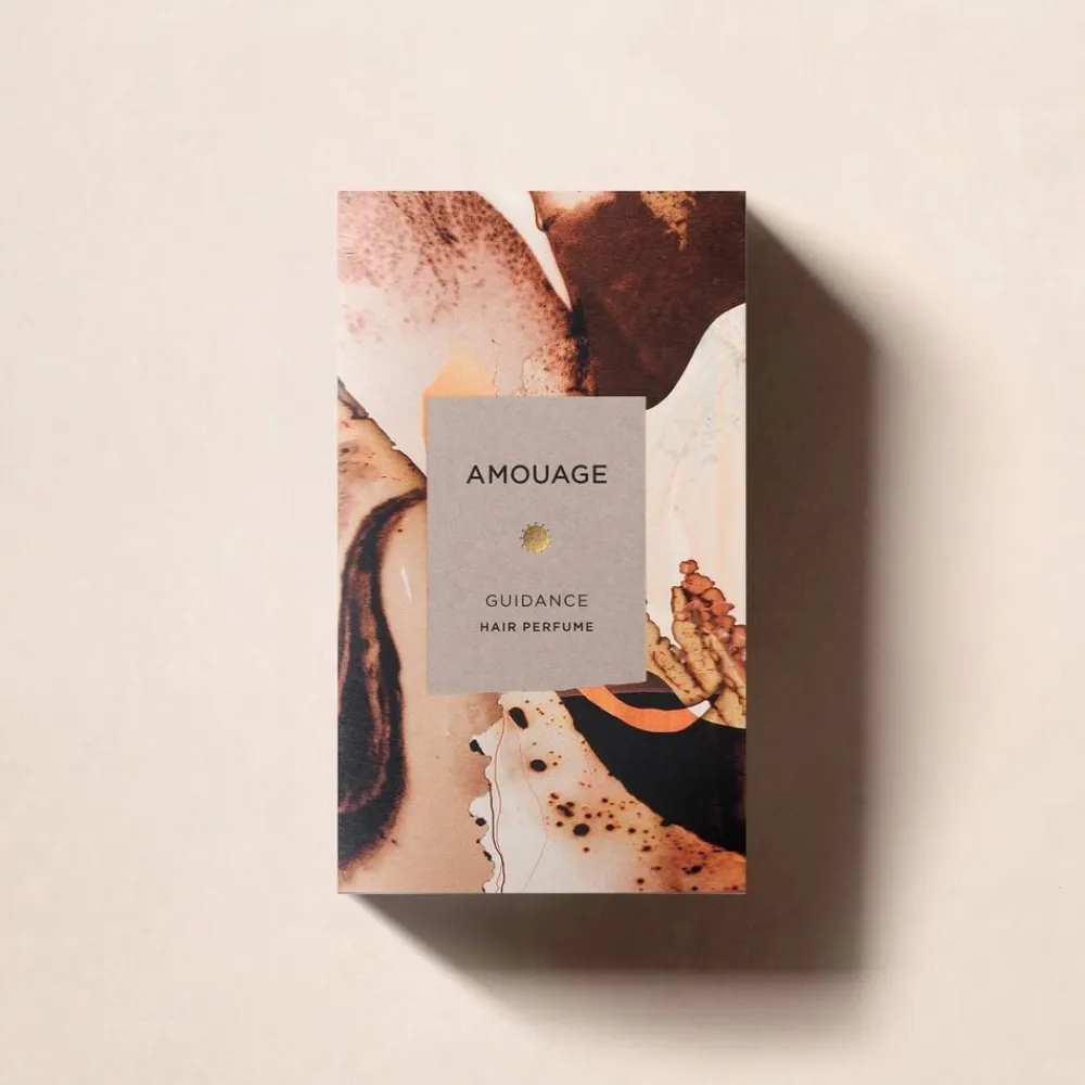 Amouage GUIDANCE HAIR PERFUME 50 ML New