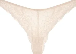 Triumph Amourette Charm Highleg Brazilian Creamy dream Discount