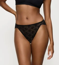 Dame Triumph Amourette Highleg Tai