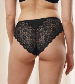 Dame Triumph Amourette Highleg Tai