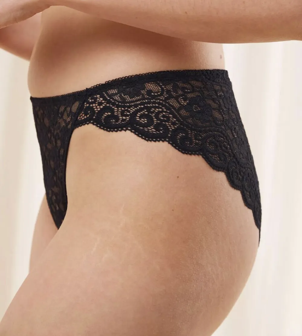 Dame Triumph Amourette Highleg Tai