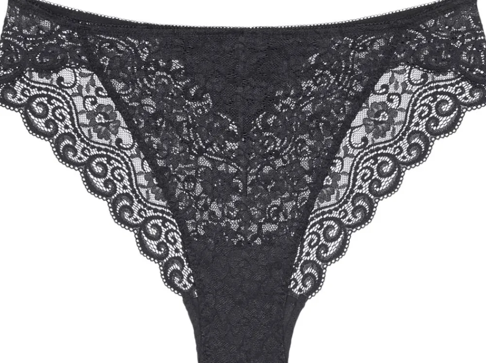 Dame Triumph Amourette Highleg Tai