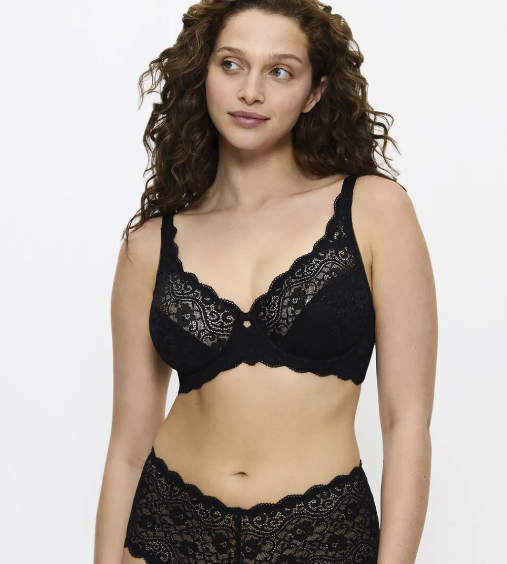 Dame Triumph Amourette W