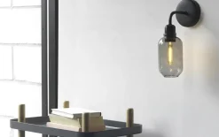 Normann Copenhagen Amp Wall Lamp EU