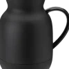 Stelton Amphora termokande 1 l, soft black Outlet