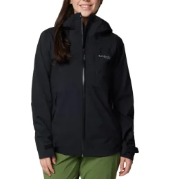 Columbia Ampli Dry II Softshell