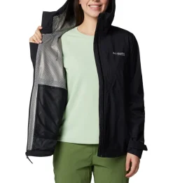 Columbia Ampli Dry II Softshell