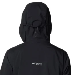 Columbia Ampli Dry II Softshell