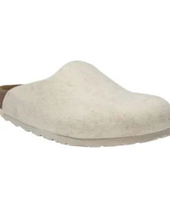 Dame Birkenstock Amsterdam Wool Felt