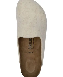 Dame Birkenstock Amsterdam Wool Felt