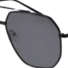 Pilgrim ANA sunglasses black Sale