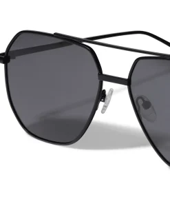 Pilgrim ANA sunglasses black Sale