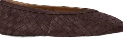 Sofie Schnoor ANASW BALLERINA Dark brown Online