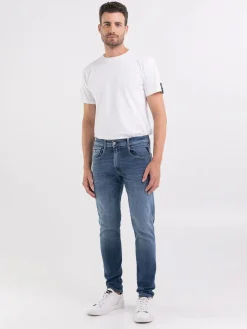 Replay Anbass hyperflex re-use