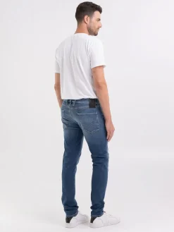 Replay Anbass hyperflex re-use