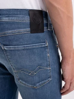 Replay Anbass hyperflex re-use