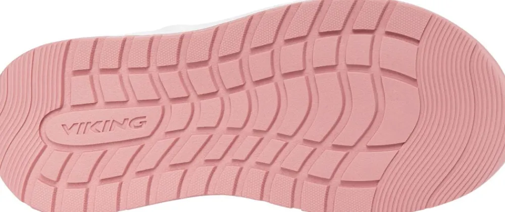 Børn Viking Anchor Glitter Sandal 3V