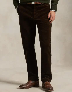 Polo Ralph Lauren Andover Slim Fit Stretch Corduroy Pant