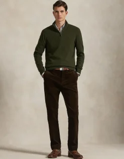 Polo Ralph Lauren Andover Slim Fit Stretch Corduroy Pant