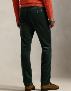 Polo Ralph Lauren Andover Slim Fit Stretch Corduroy Pant 2zuf New