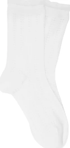 Andrea Frilly Socks>SUI AVA Best