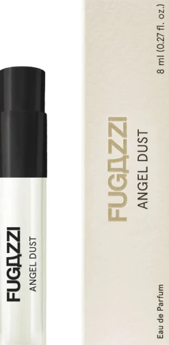 Fugazzi ANGEL DUST EAU DE PARFUM