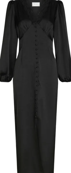 Anio Heavy Sateen Dress><noscript><img width=