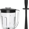 Ankarsrum Blender med Tamper Clearance
