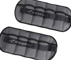 Energetics Ankel-/håndledsvægte