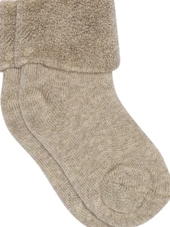 ANKLE PLAIN TERRY>mpKids Outlet