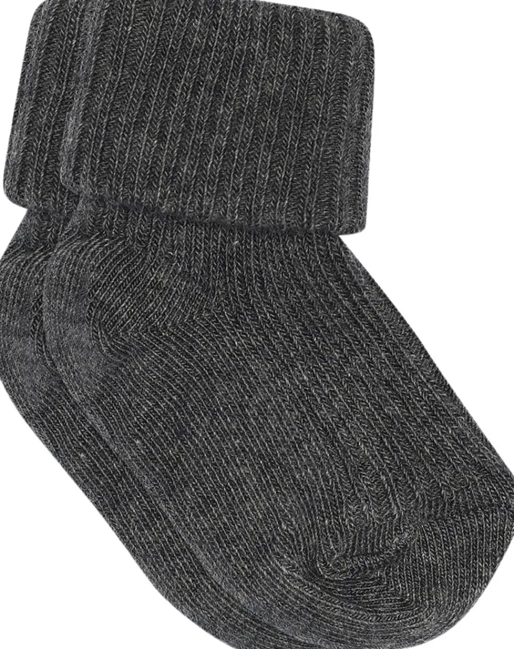 Børn mpKids Anklesock 2/2 pad baby
