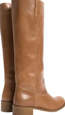 Dame Dico Copenhagen Ann - Escovado